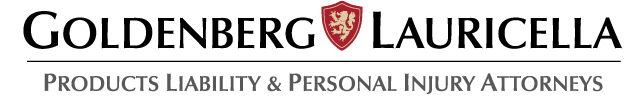 GOLDENBERG LAURICELLA LOGO